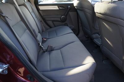 2011 Honda CR-V LX   - Photo 8 - Pasadena, CA 91107
