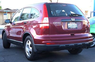 2011 Honda CR-V LX   - Photo 3 - Pasadena, CA 91107