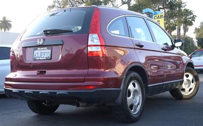 2011 Honda CR-V LX   - Photo 4 - Pasadena, CA 91107