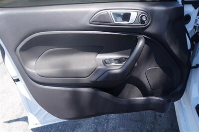 2015 Ford Fiesta ST - Photo 10 - Pasadena, CA 91107