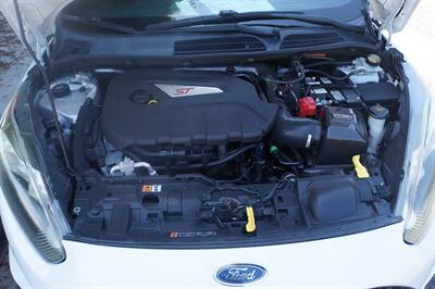 2015 Ford Fiesta ST - Photo 9 - Pasadena, CA 91107