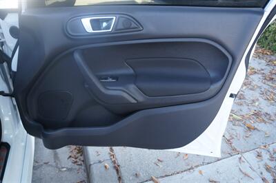 2015 Ford Fiesta ST - Photo 12 - Pasadena, CA 91107