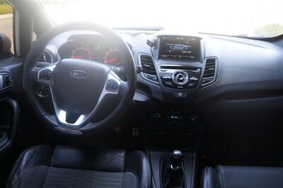 2015 Ford Fiesta ST - Photo 6 - Pasadena, CA 91107