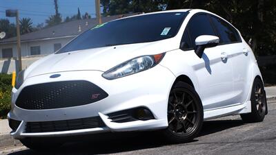 2015 Ford Fiesta ST - Photo 2 - Pasadena, CA 91107