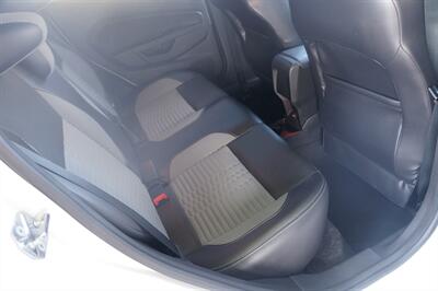 2015 Ford Fiesta ST - Photo 5 - Pasadena, CA 91107