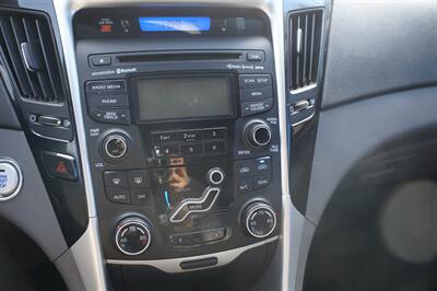 2012 Hyundai SONATA Limited - Photo 10 - Pasadena, CA 91107