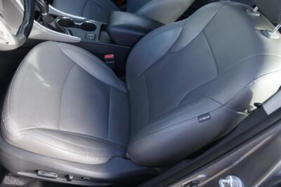 2012 Hyundai SONATA Limited - Photo 5 - Pasadena, CA 91107