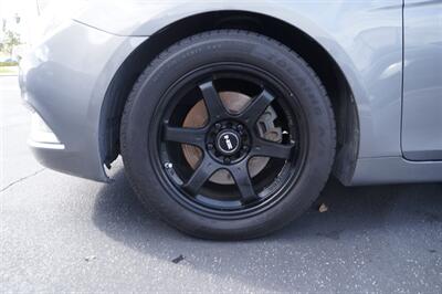 2012 Hyundai SONATA Limited - Photo 20 - Pasadena, CA 91107