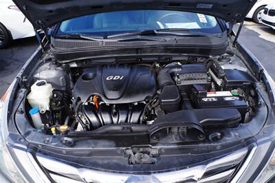 2012 Hyundai SONATA Limited - Photo 13 - Pasadena, CA 91107