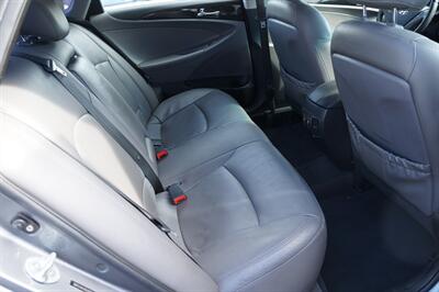 2012 Hyundai SONATA Limited - Photo 8 - Pasadena, CA 91107