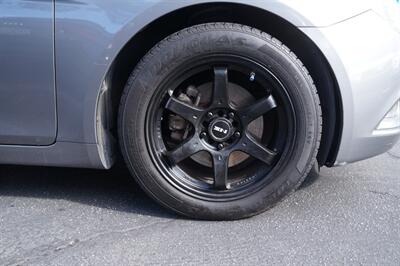 2012 Hyundai SONATA Limited - Photo 19 - Pasadena, CA 91107