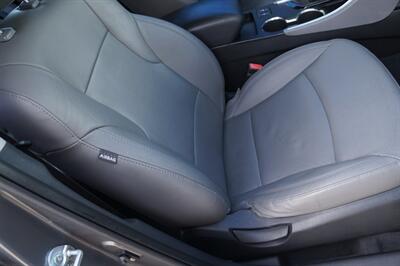 2012 Hyundai SONATA Limited - Photo 7 - Pasadena, CA 91107