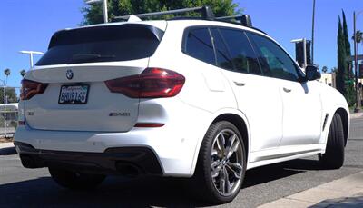 2019 BMW X3 M40i - Photo 2 - Pasadena, CA 91107