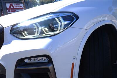 2019 BMW X3 M40i - Photo 7 - Pasadena, CA 91107