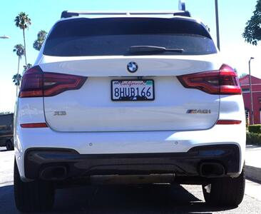 2019 BMW X3 M40i - Photo 3 - Pasadena, CA 91107