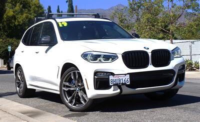 2019 BMW X3 M40i - Photo 1 - Pasadena, CA 91107