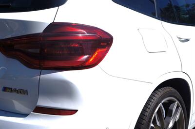 2019 BMW X3 M40i - Photo 5 - Pasadena, CA 91107