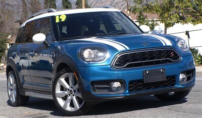 2019 MINI Countryman Cooper S   - Photo 1 - Pasadena, CA 91107