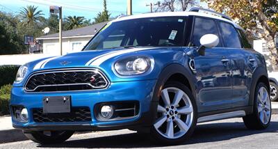 2019 MINI Countryman Cooper S   - Photo 2 - Pasadena, CA 91107