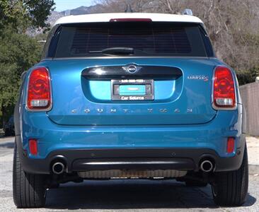 2019 MINI Countryman Cooper S   - Photo 5 - Pasadena, CA 91107