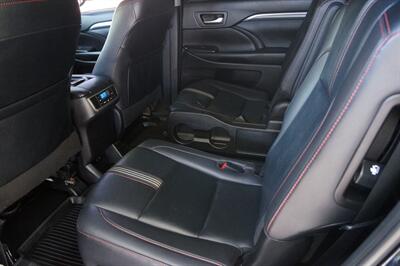 2019 Toyota Highlander SE - Photo 10 - Pasadena, CA 91107