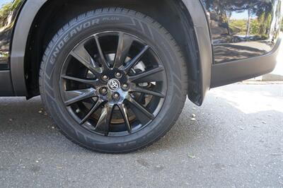 2019 Toyota Highlander SE - Photo 23 - Pasadena, CA 91107