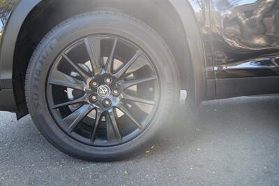 2019 Toyota Highlander SE - Photo 24 - Pasadena, CA 91107