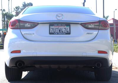 2017 Mazda Mazda6 Sport - Photo 5 - Pasadena, CA 91107