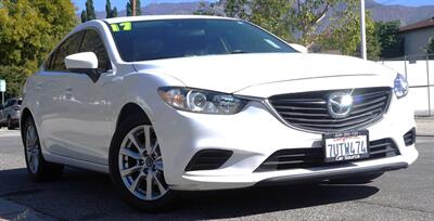 2017 Mazda Mazda6 Sport - Photo 1 - Pasadena, CA 91107