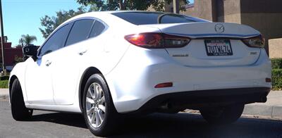 2017 Mazda Mazda6 Sport - Photo 3 - Pasadena, CA 91107