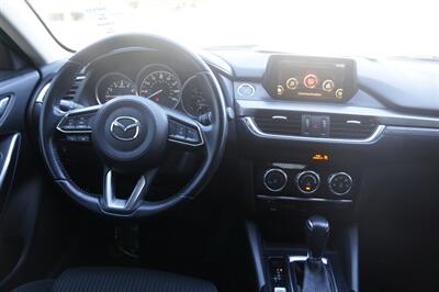 2017 Mazda Mazda6 Sport - Photo 8 - Pasadena, CA 91107
