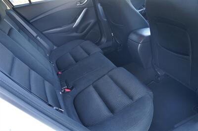 2017 Mazda Mazda6 Sport - Photo 7 - Pasadena, CA 91107