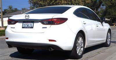 2017 Mazda Mazda6 Sport - Photo 4 - Pasadena, CA 91107