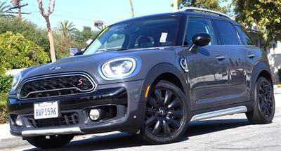 2018 MINI Countryman Cooper S   - Photo 2 - Pasadena, CA 91107