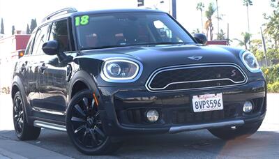 2018 MINI Countryman Cooper S   - Photo 1 - Pasadena, CA 91107