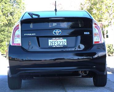 2014 Toyota Prius Three   - Photo 5 - Pasadena, CA 91107