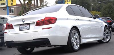 2016 BMW 5 Series 535i   - Photo 3 - Pasadena, CA 91107