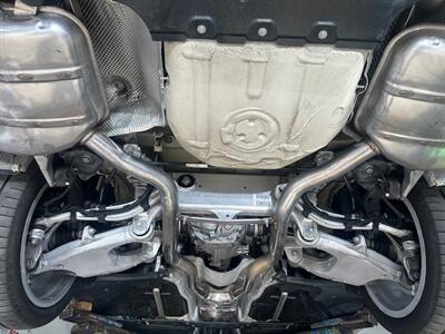 2016 BMW 5 Series 535i   - Photo 32 - Pasadena, CA 91107