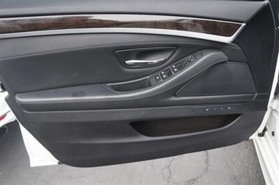 2016 BMW 5 Series 535i   - Photo 24 - Pasadena, CA 91107
