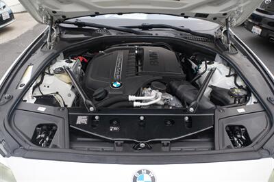 2016 BMW 5 Series 535i   - Photo 21 - Pasadena, CA 91107
