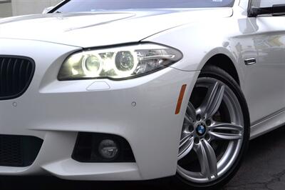 2016 BMW 5 Series 535i   - Photo 7 - Pasadena, CA 91107