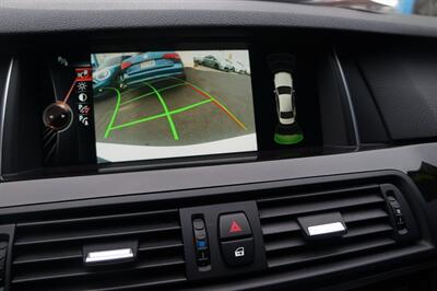 2016 BMW 5 Series 535i   - Photo 15 - Pasadena, CA 91107