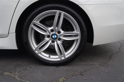 2016 BMW 5 Series 535i   - Photo 26 - Pasadena, CA 91107