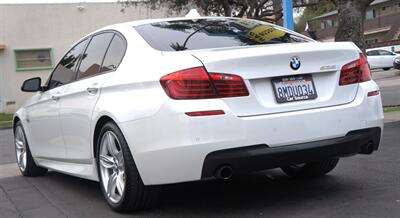2016 BMW 5 Series 535i   - Photo 4 - Pasadena, CA 91107