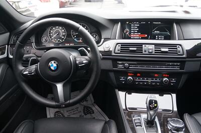 2016 BMW 5 Series 535i   - Photo 14 - Pasadena, CA 91107