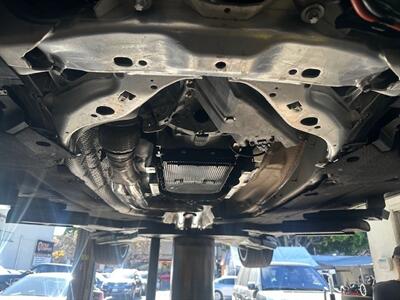 2016 BMW 5 Series 535i   - Photo 35 - Pasadena, CA 91107