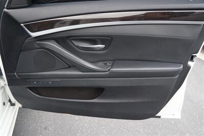 2016 BMW 5 Series 535i   - Photo 22 - Pasadena, CA 91107