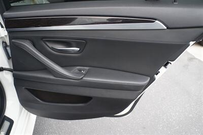 2016 BMW 5 Series 535i   - Photo 23 - Pasadena, CA 91107