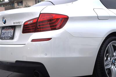 2016 BMW 5 Series 535i   - Photo 9 - Pasadena, CA 91107