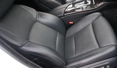 2016 BMW 5 Series 535i   - Photo 12 - Pasadena, CA 91107